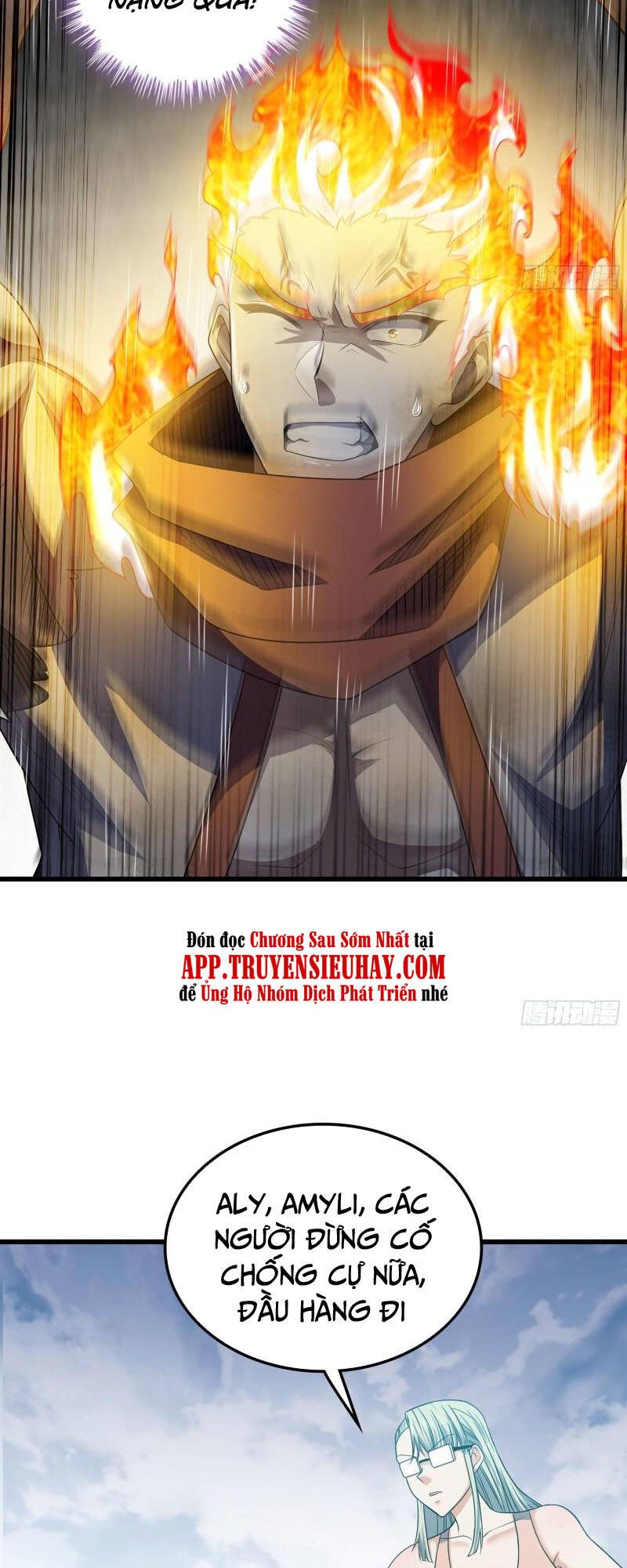 Vợ Tôi Là Quỷ Vương Chapter 394 - Trang 2