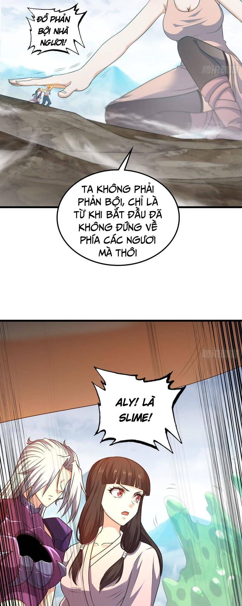 Vợ Tôi Là Quỷ Vương Chapter 394 - Trang 2