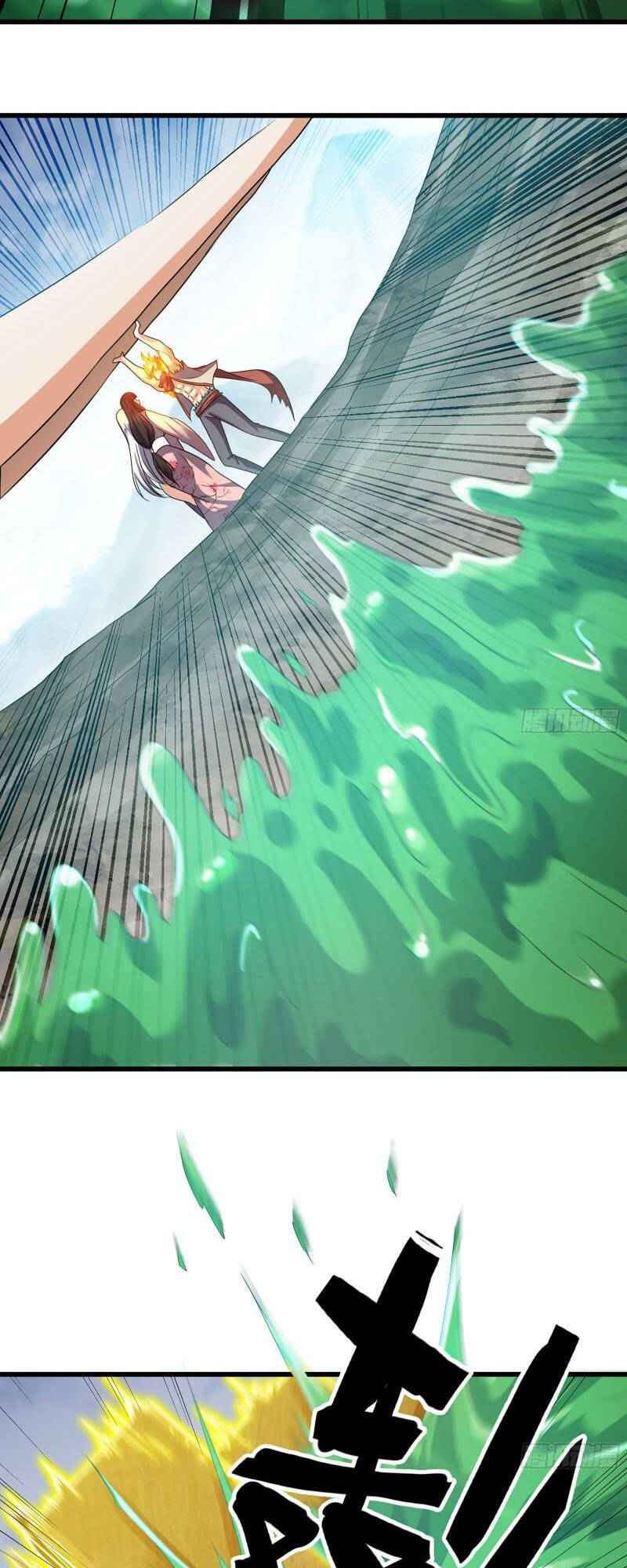 Vợ Tôi Là Quỷ Vương Chapter 394 - Trang 2