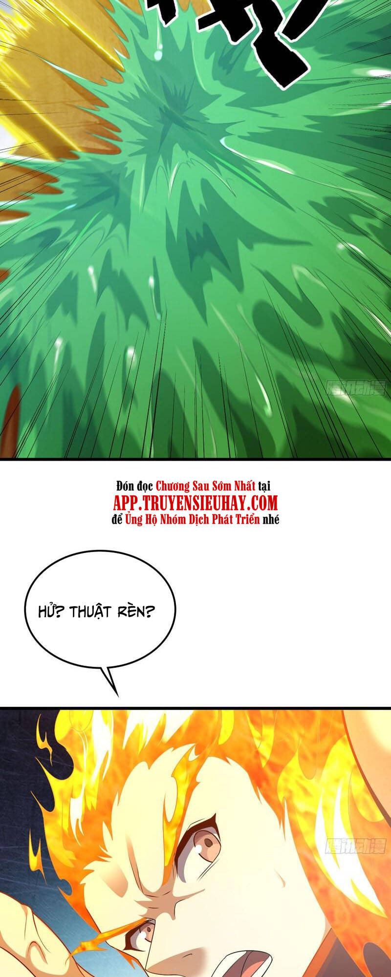 Vợ Tôi Là Quỷ Vương Chapter 394 - Trang 2