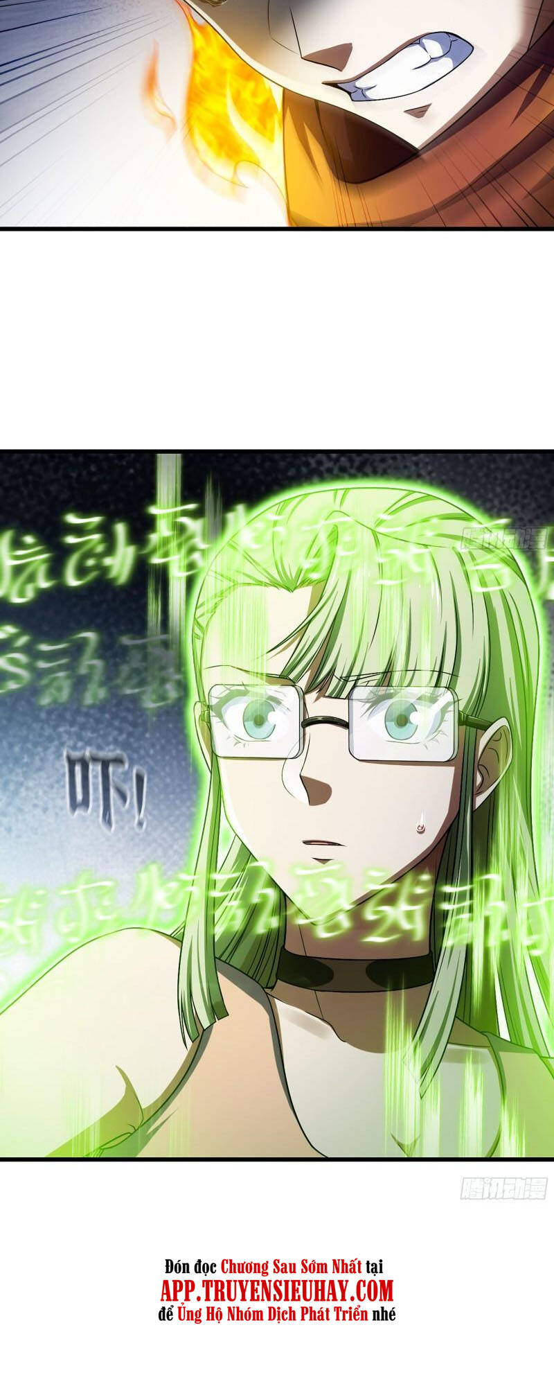 Vợ Tôi Là Quỷ Vương Chapter 394 - Trang 2