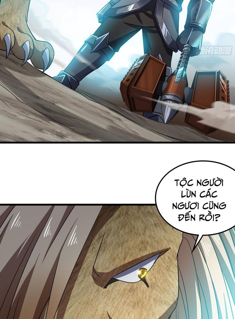 Vợ Tôi Là Quỷ Vương Chapter 394 - Trang 2