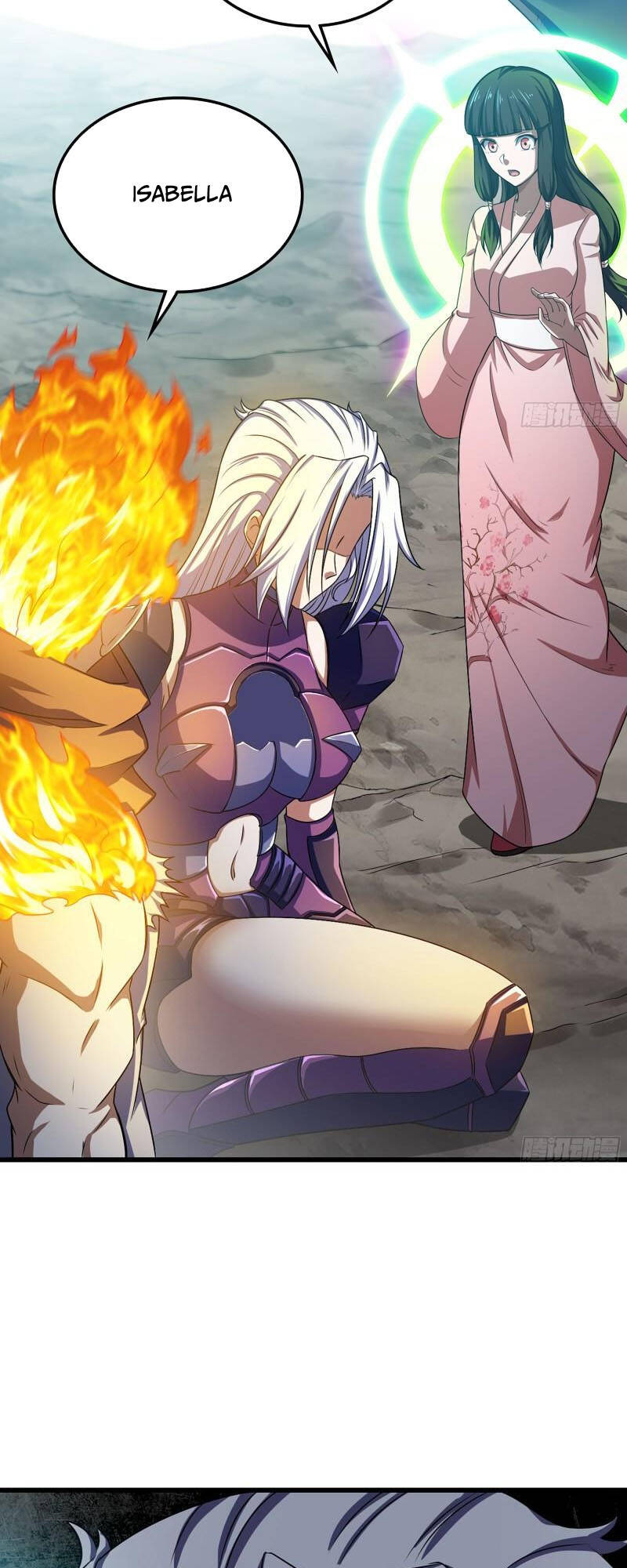 Vợ Tôi Là Quỷ Vương Chapter 394 - Trang 2