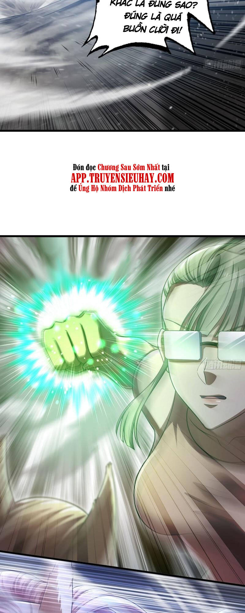 Vợ Tôi Là Quỷ Vương Chapter 395 - Trang 2