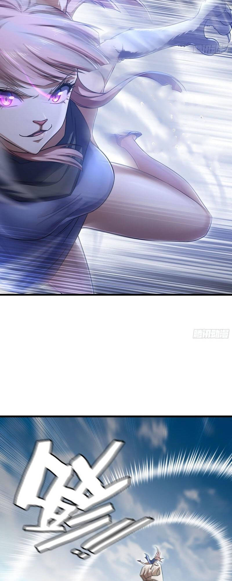 Vợ Tôi Là Quỷ Vương Chapter 395 - Trang 2