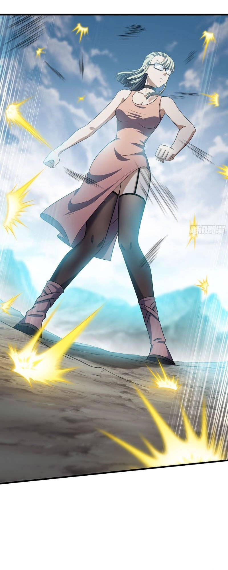 Vợ Tôi Là Quỷ Vương Chapter 395 - Trang 2