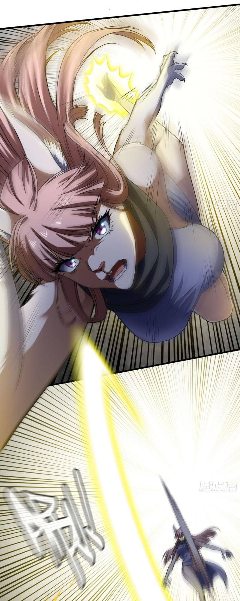 Vợ Tôi Là Quỷ Vương Chapter 395 - Trang 2