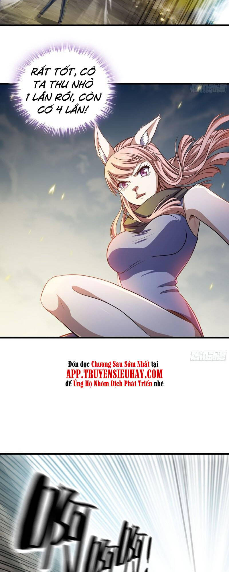 Vợ Tôi Là Quỷ Vương Chapter 395 - Trang 2