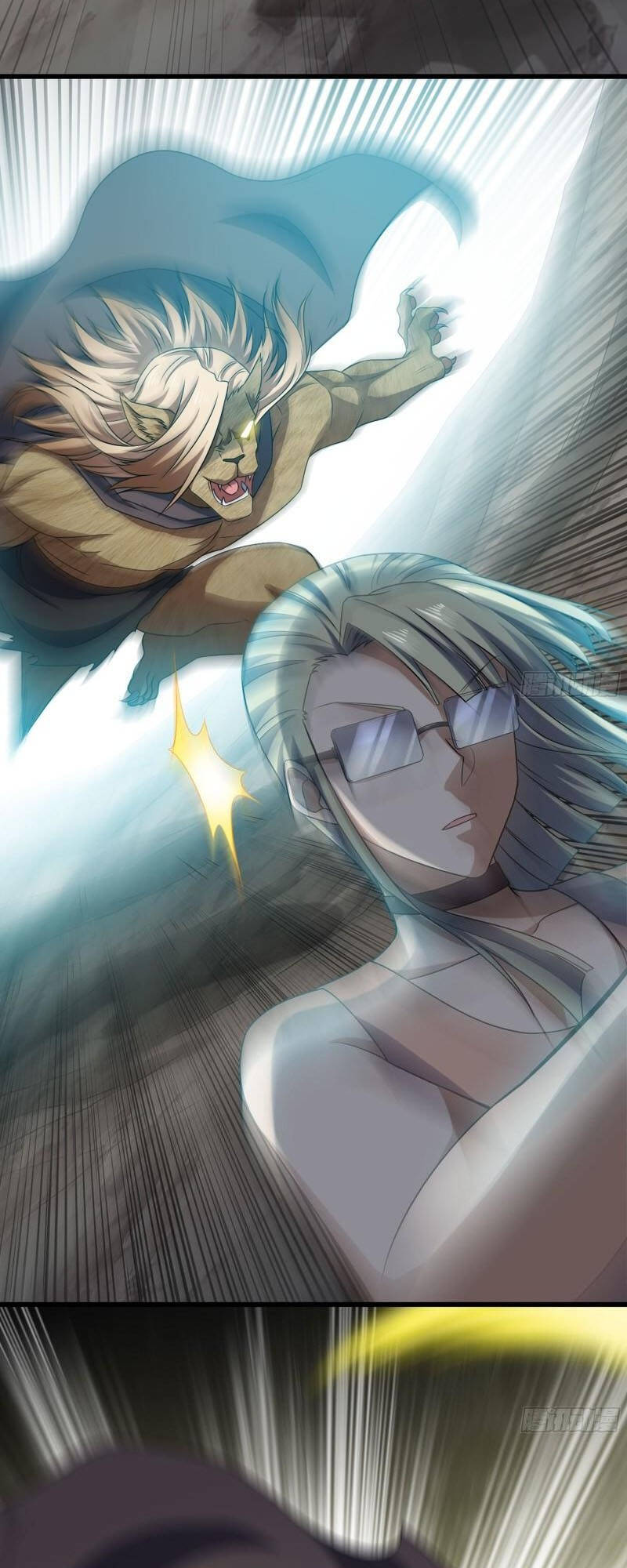 Vợ Tôi Là Quỷ Vương Chapter 395 - Trang 2