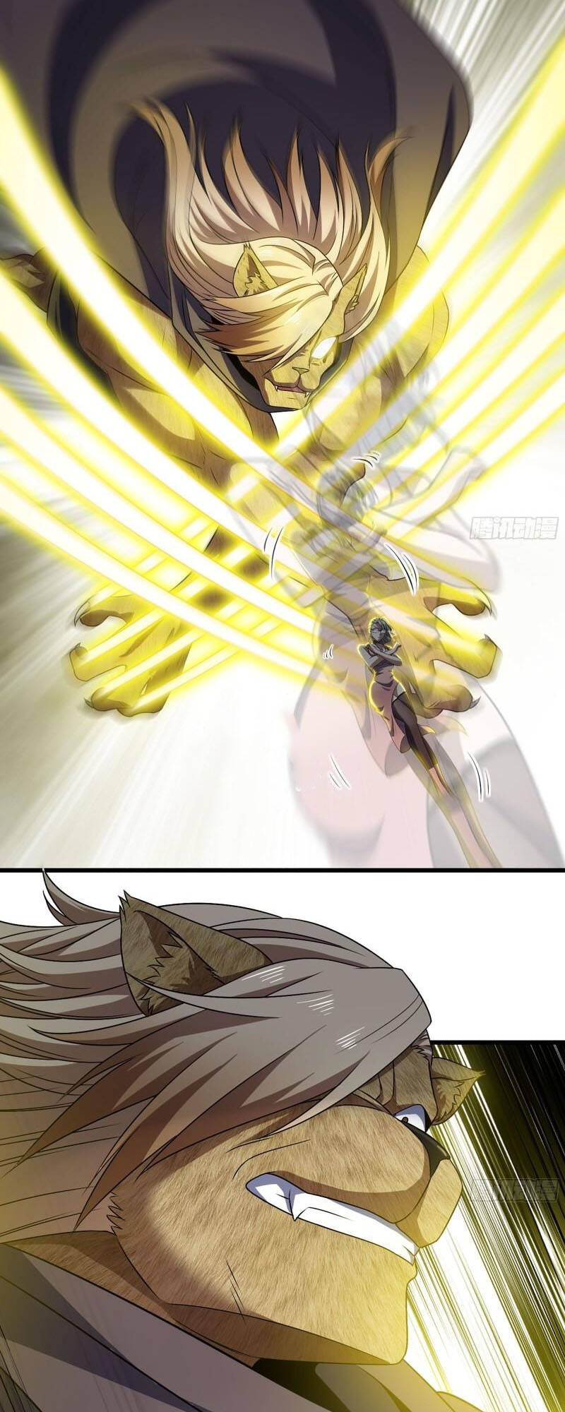 Vợ Tôi Là Quỷ Vương Chapter 395 - Trang 2