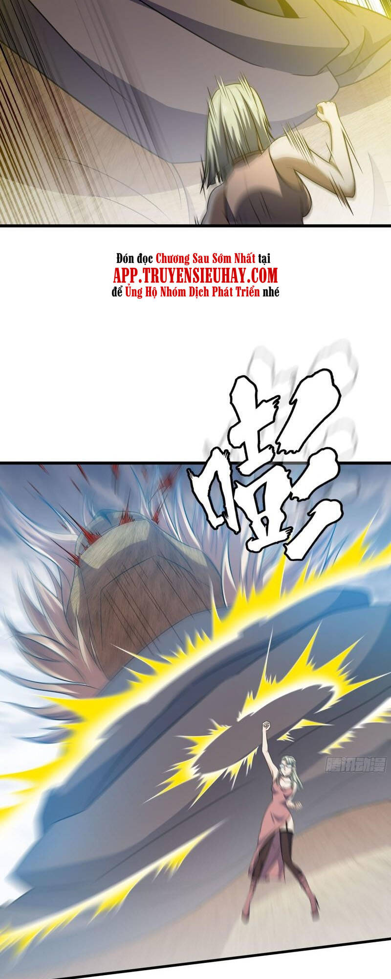 Vợ Tôi Là Quỷ Vương Chapter 395 - Trang 2