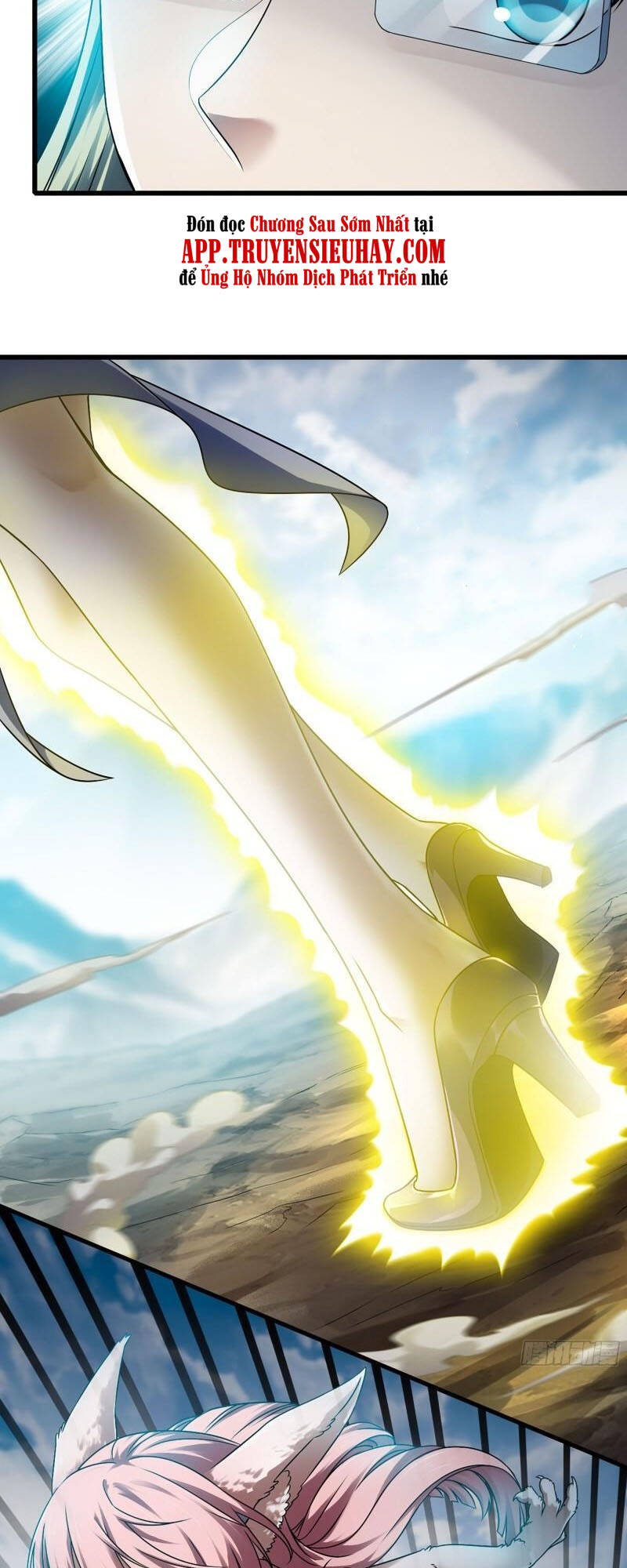 Vợ Tôi Là Quỷ Vương Chapter 395 - Trang 2