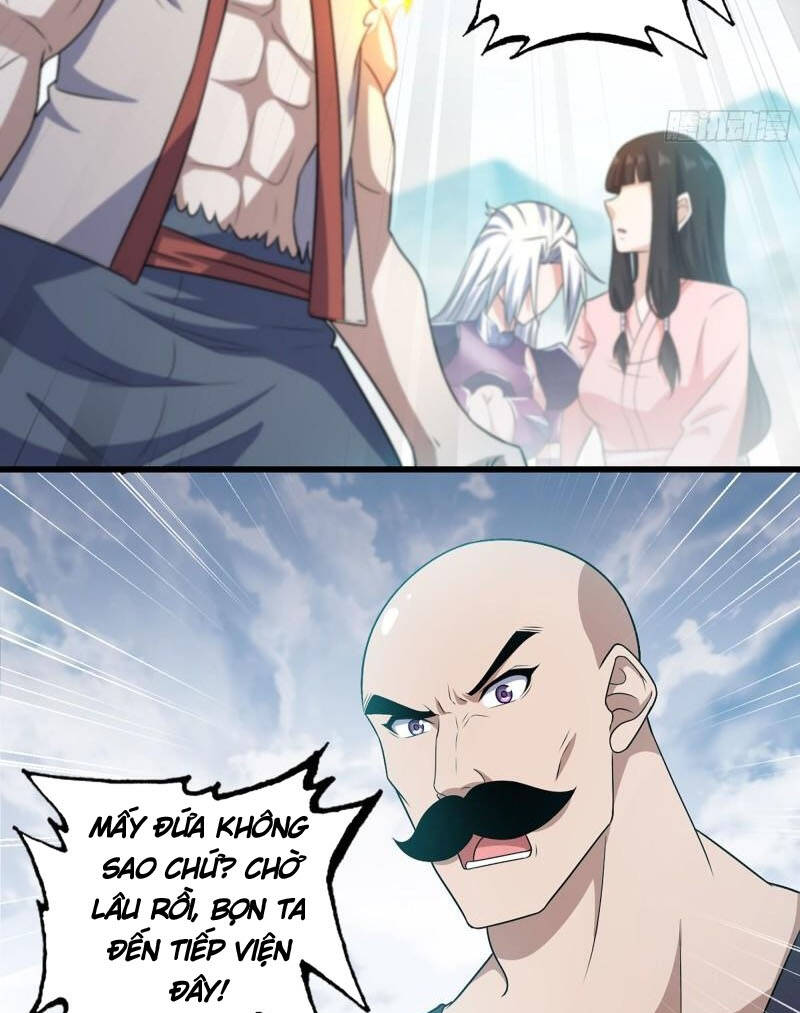 Vợ Tôi Là Quỷ Vương Chapter 395 - Trang 2