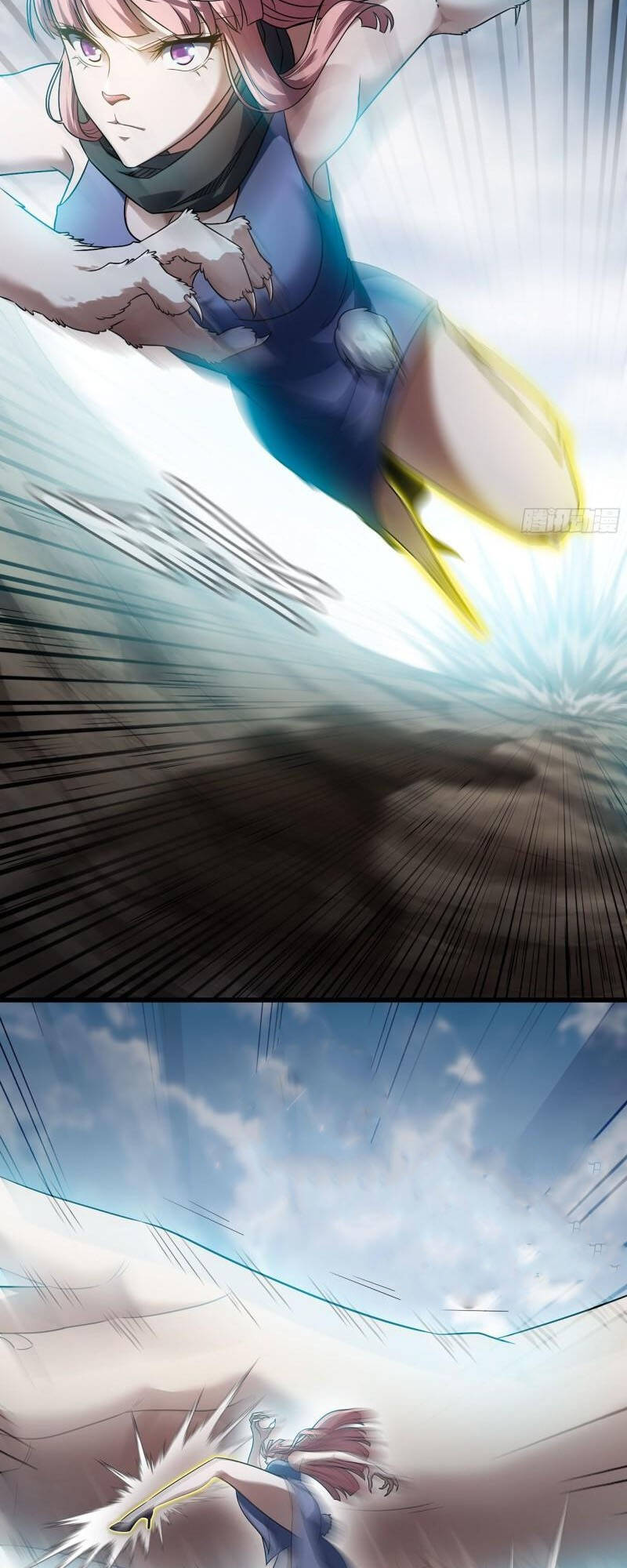 Vợ Tôi Là Quỷ Vương Chapter 395 - Trang 2