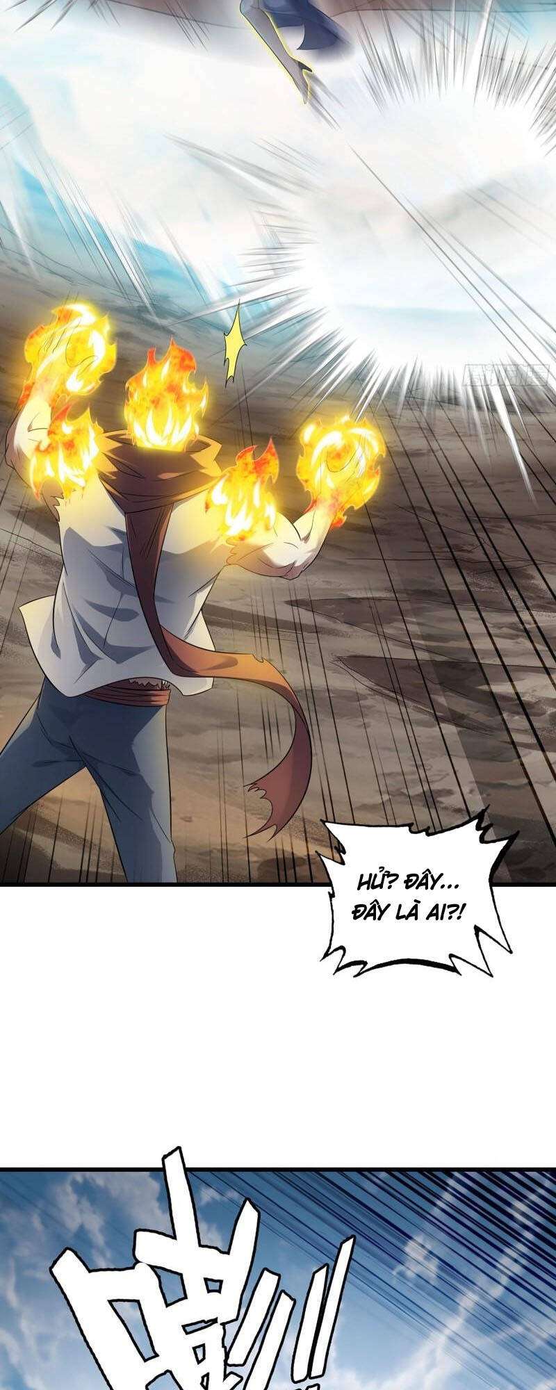 Vợ Tôi Là Quỷ Vương Chapter 395 - Trang 2