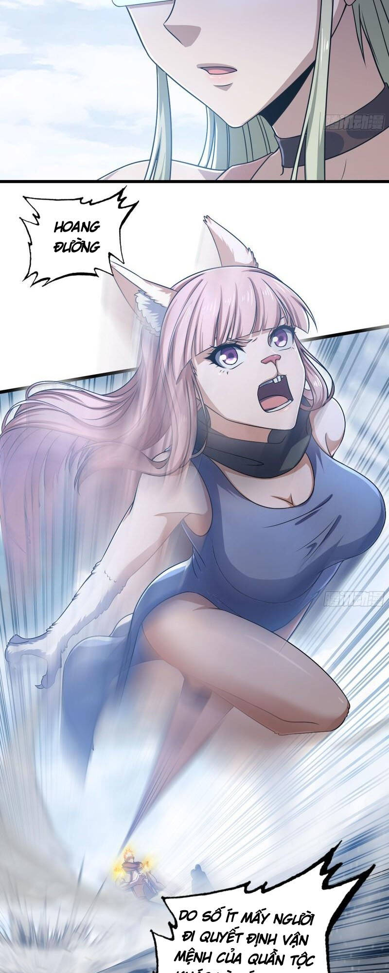 Vợ Tôi Là Quỷ Vương Chapter 395 - Trang 2