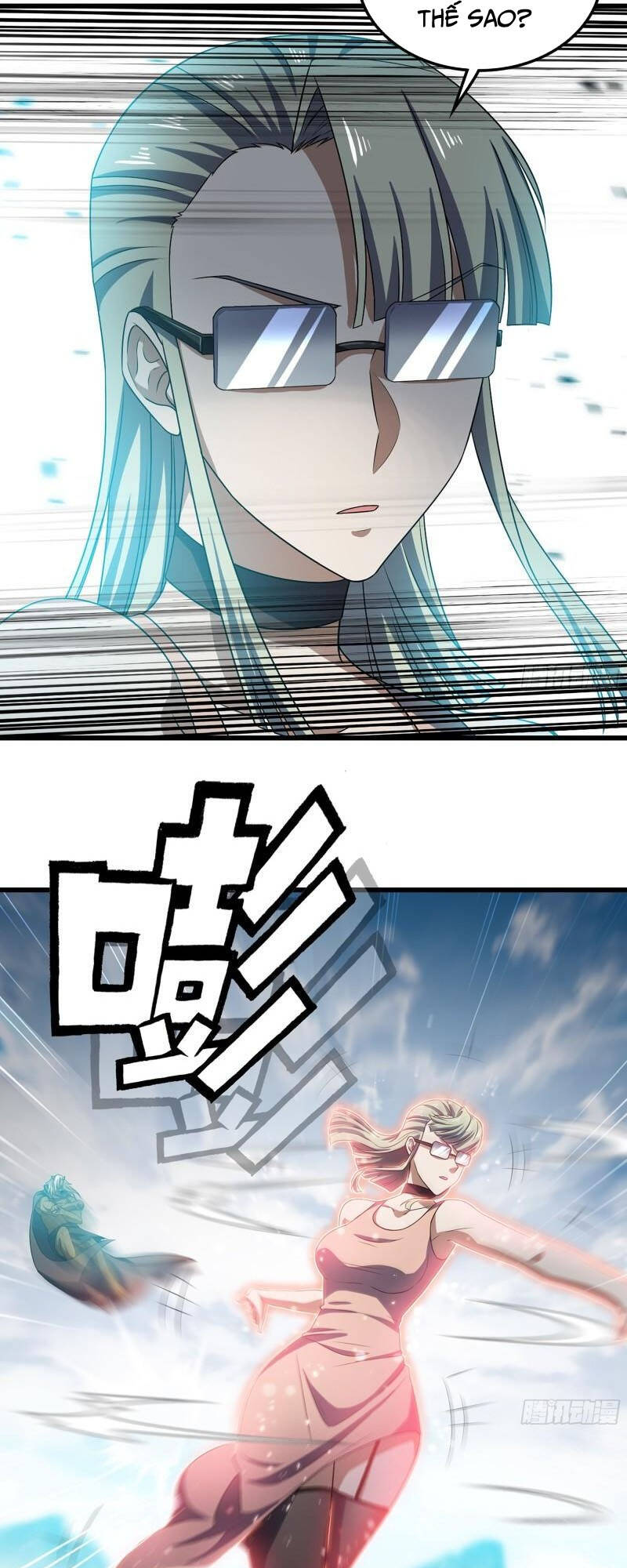 Vợ Tôi Là Quỷ Vương Chapter 396 - Trang 2