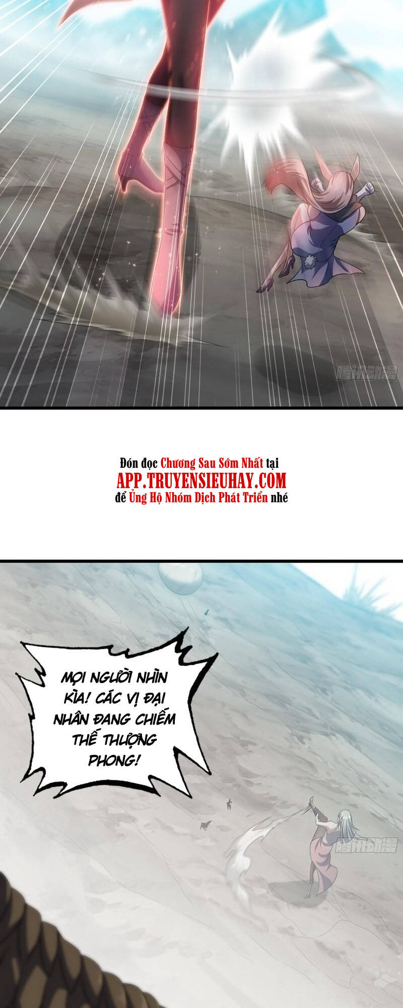 Vợ Tôi Là Quỷ Vương Chapter 396 - Trang 2