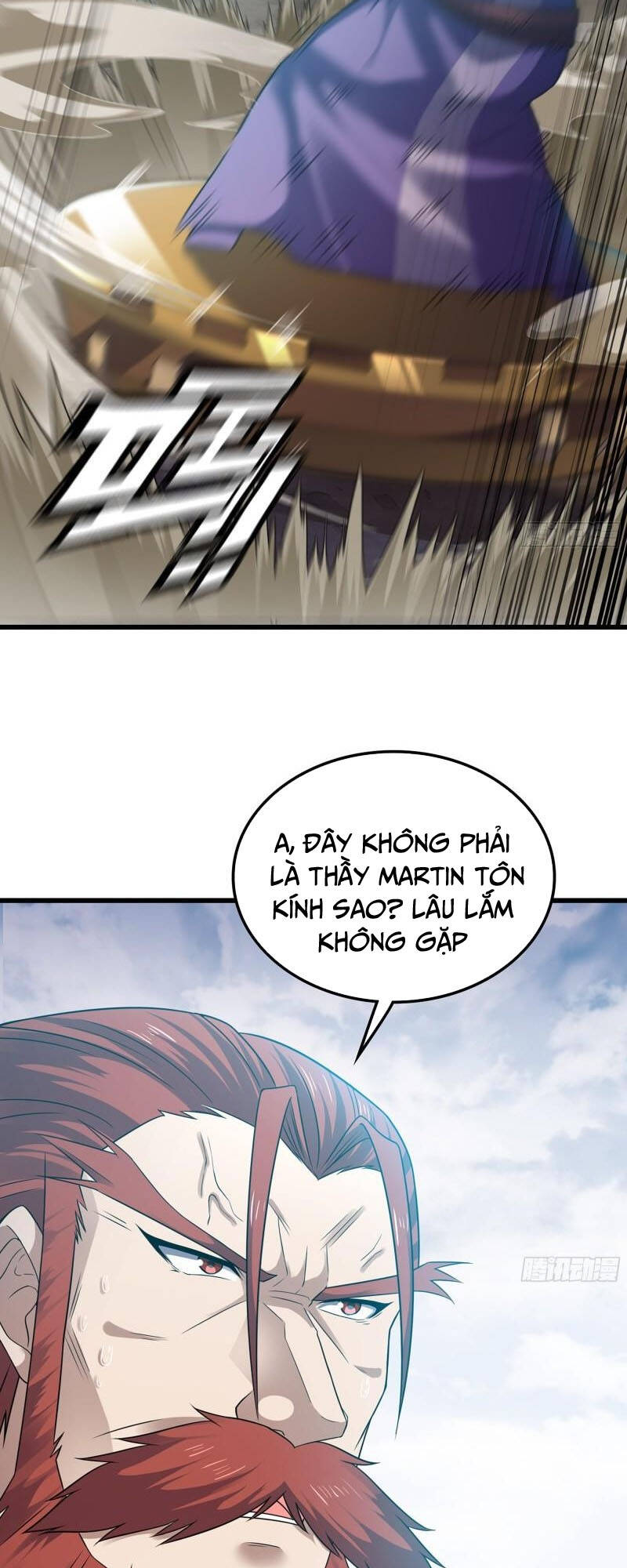 Vợ Tôi Là Quỷ Vương Chapter 396 - Trang 2