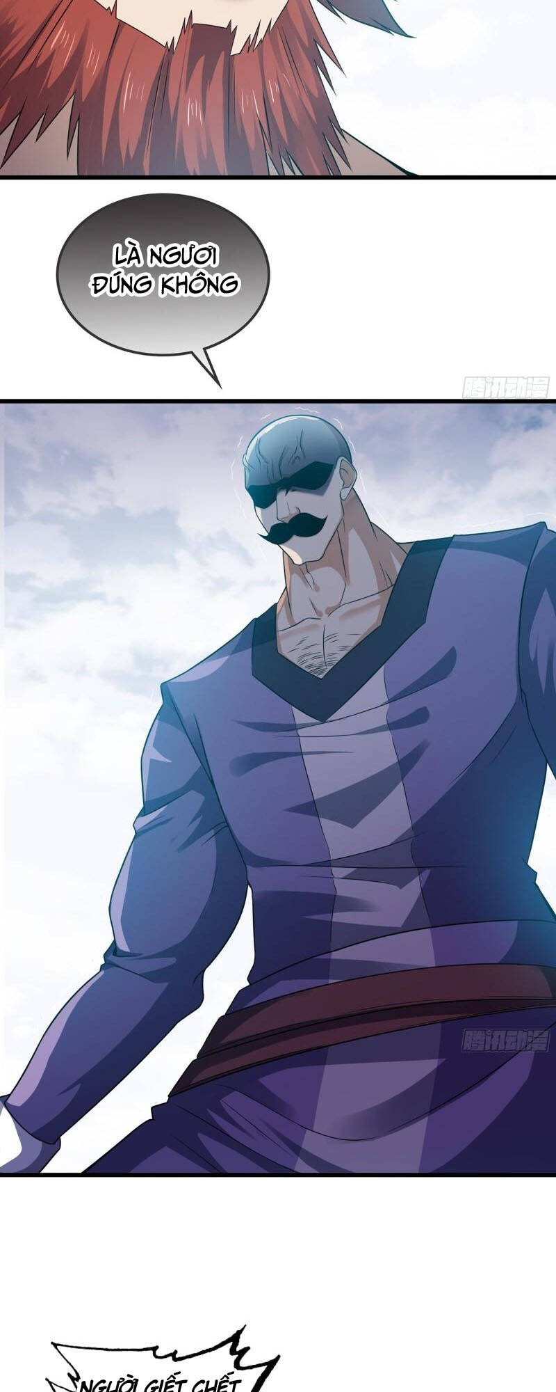 Vợ Tôi Là Quỷ Vương Chapter 396 - Trang 2