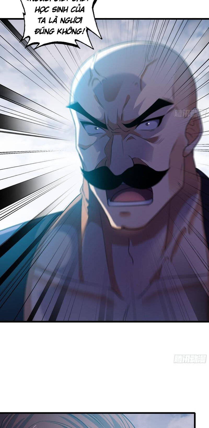 Vợ Tôi Là Quỷ Vương Chapter 396 - Trang 2