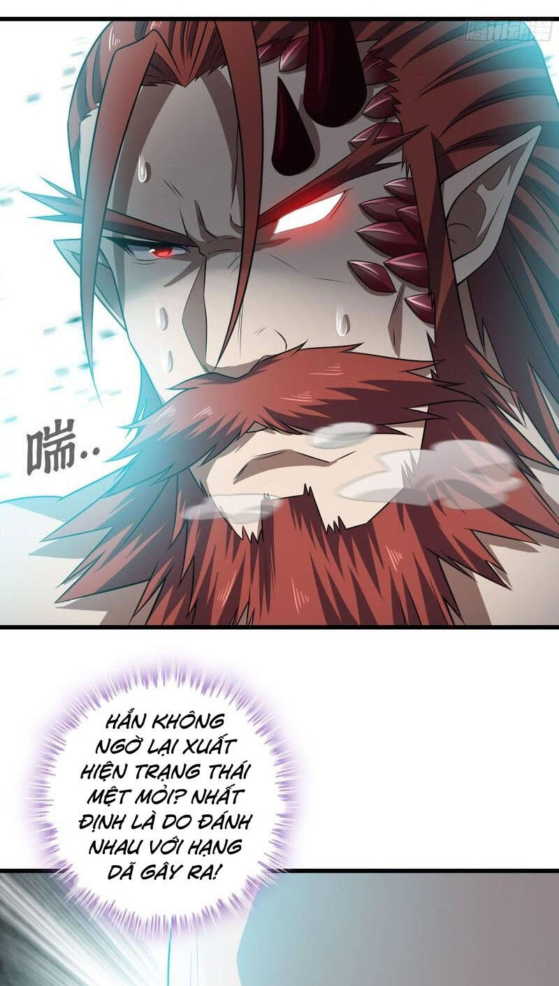 Vợ Tôi Là Quỷ Vương Chapter 397 - Trang 2