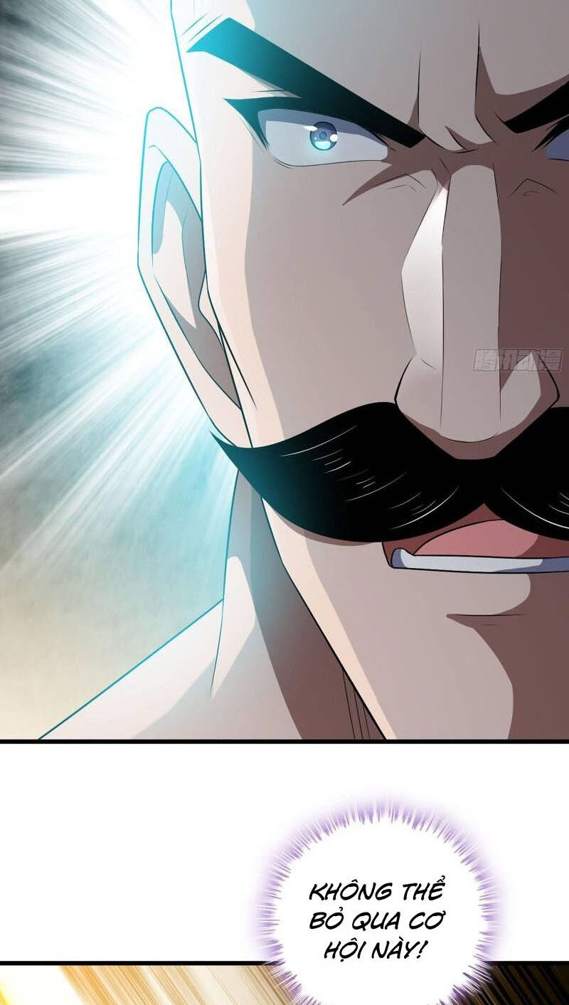 Vợ Tôi Là Quỷ Vương Chapter 397 - Trang 2