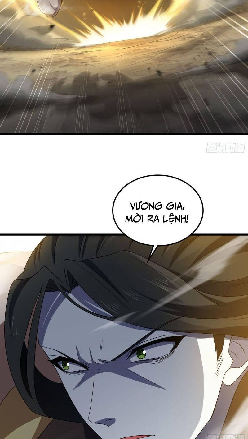 Vợ Tôi Là Quỷ Vương Chapter 397 - Trang 2