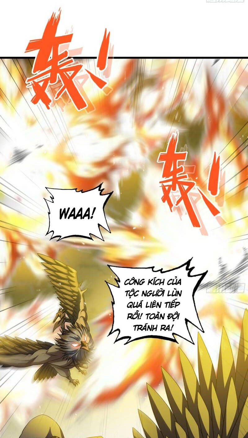 Vợ Tôi Là Quỷ Vương Chapter 397 - Trang 2