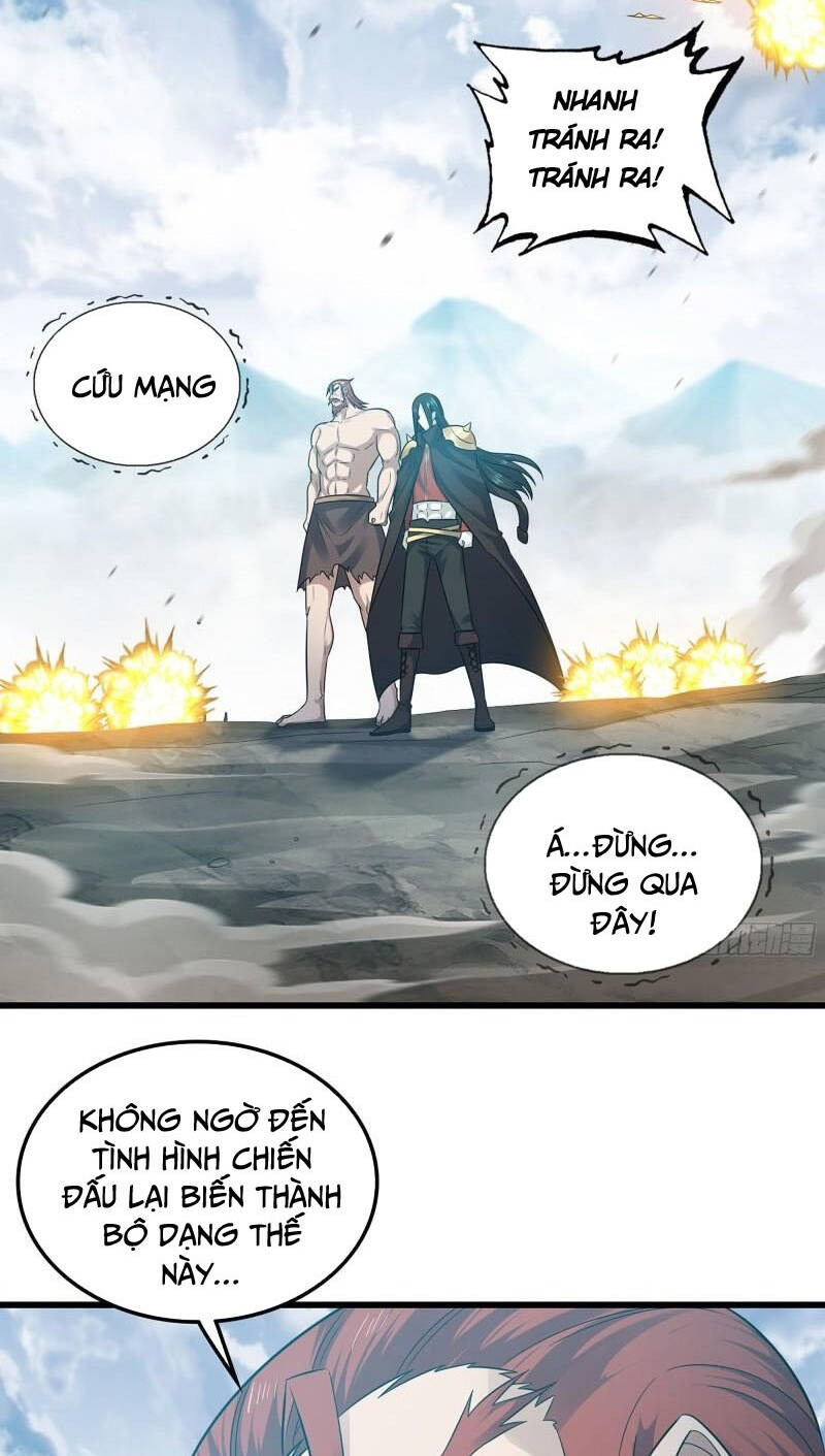 Vợ Tôi Là Quỷ Vương Chapter 397 - Trang 2