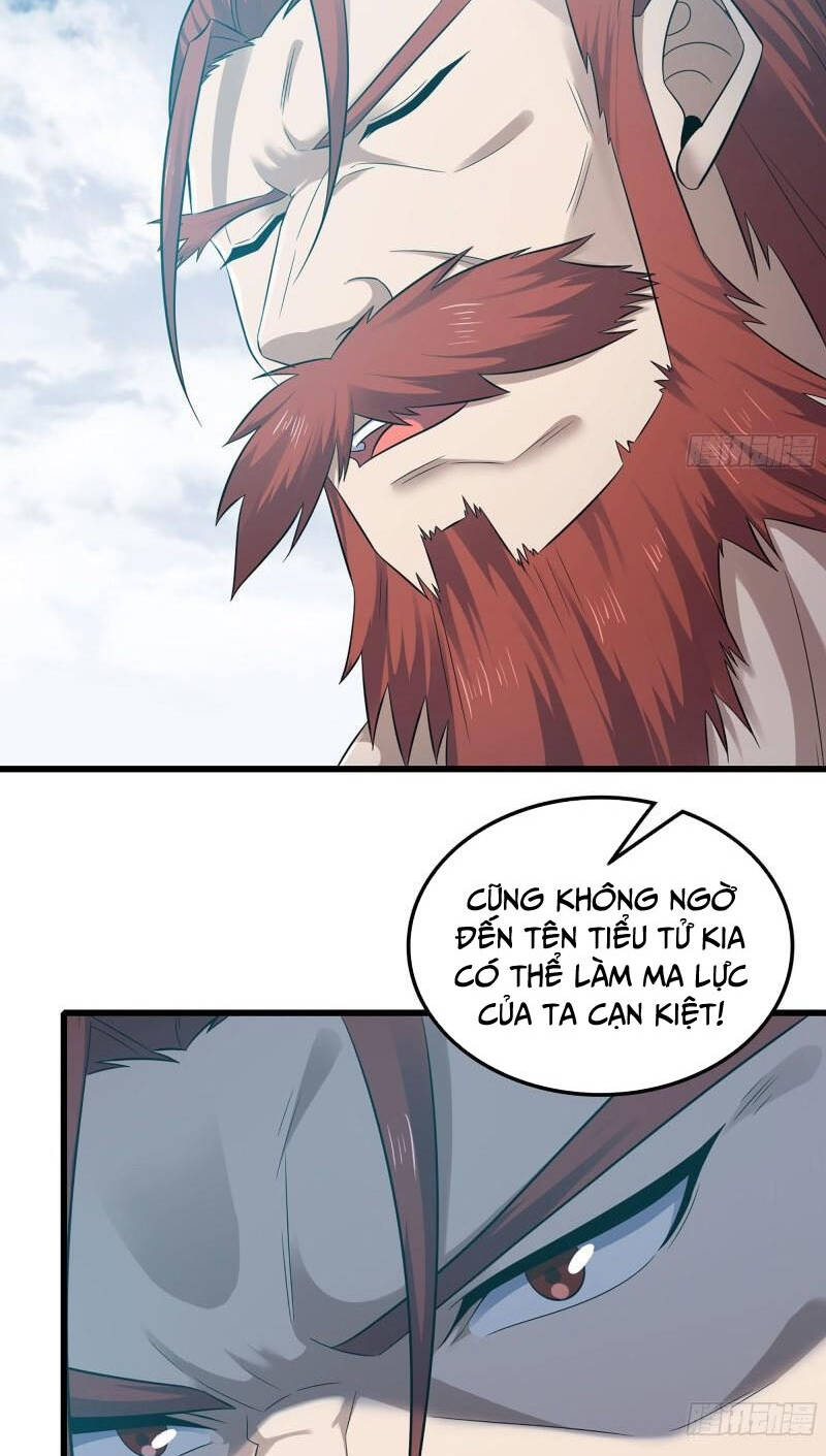 Vợ Tôi Là Quỷ Vương Chapter 397 - Trang 2