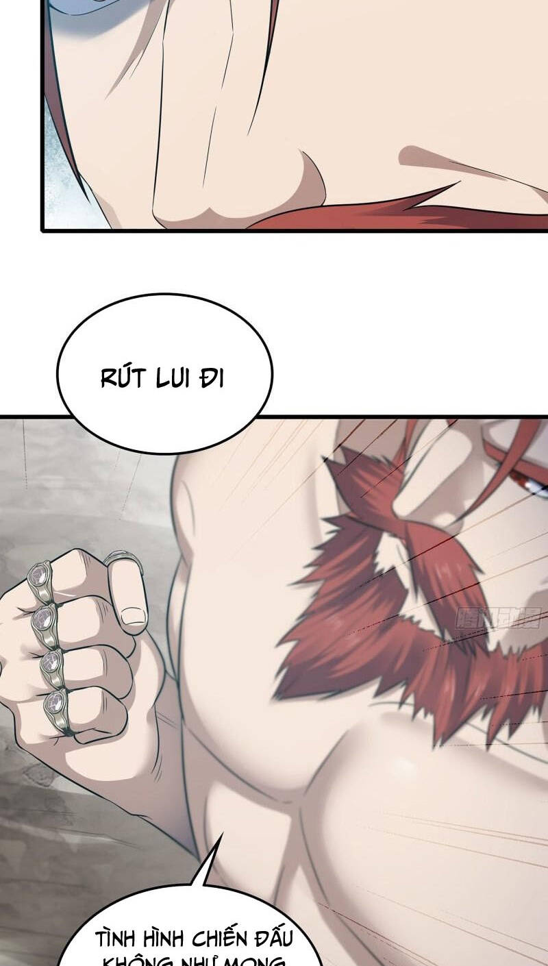 Vợ Tôi Là Quỷ Vương Chapter 397 - Trang 2