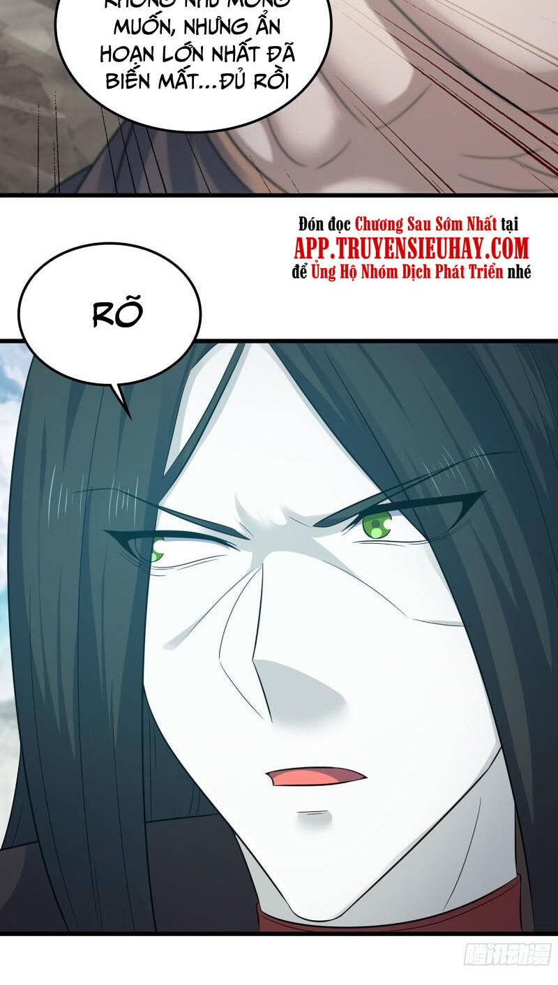 Vợ Tôi Là Quỷ Vương Chapter 397 - Trang 2