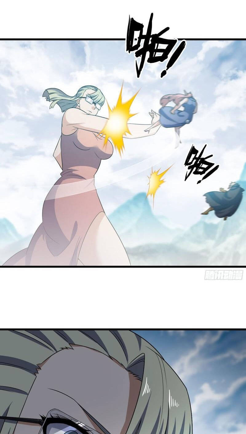 Vợ Tôi Là Quỷ Vương Chapter 397 - Trang 2