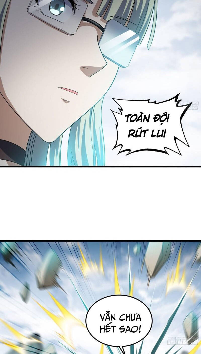 Vợ Tôi Là Quỷ Vương Chapter 397 - Trang 2