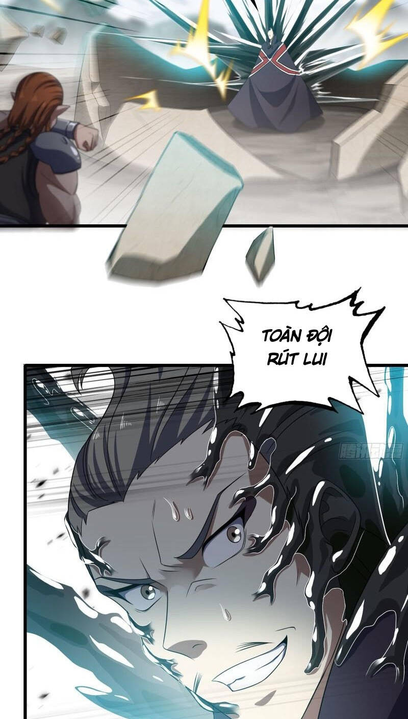 Vợ Tôi Là Quỷ Vương Chapter 397 - Trang 2