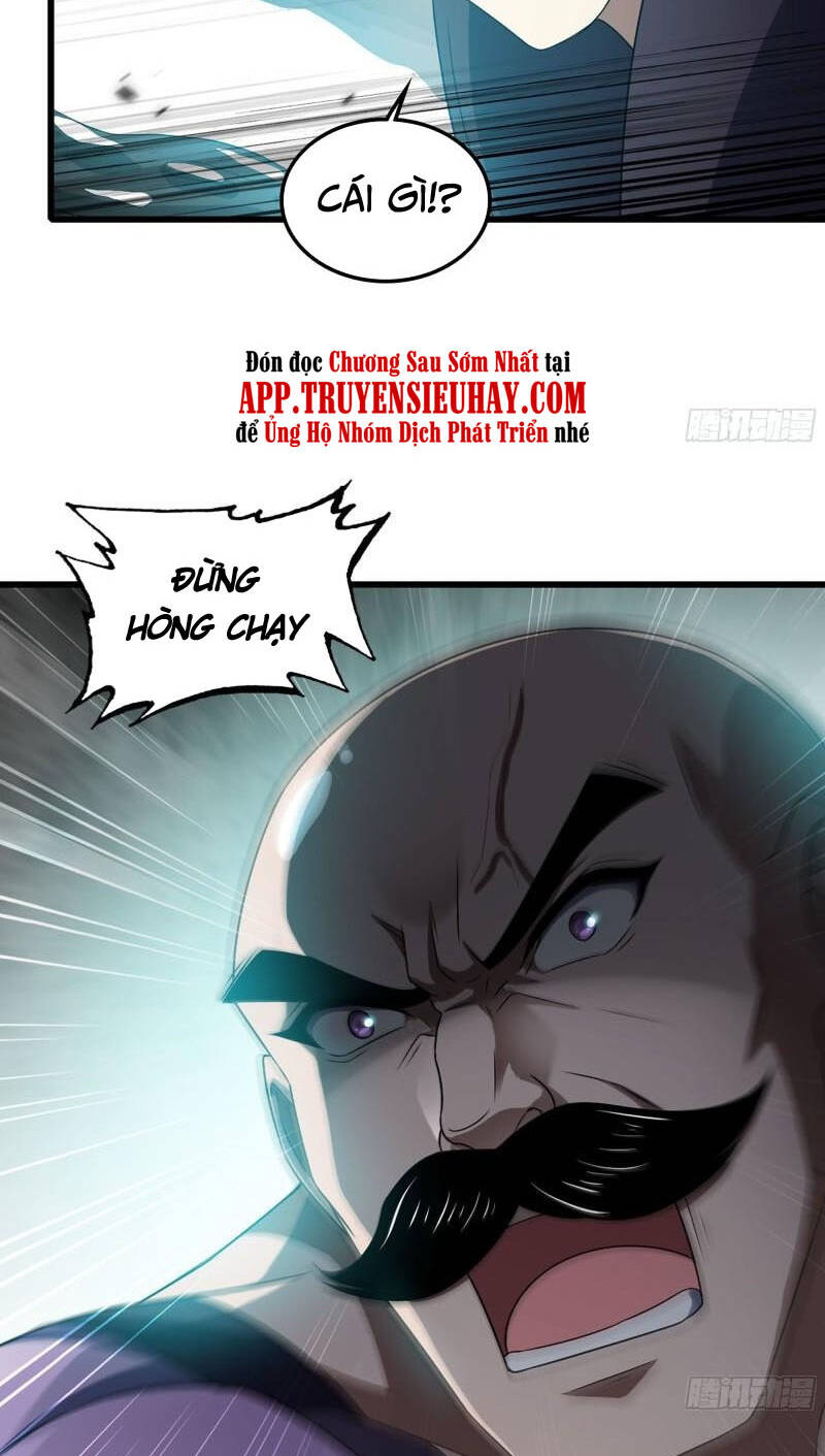 Vợ Tôi Là Quỷ Vương Chapter 397 - Trang 2