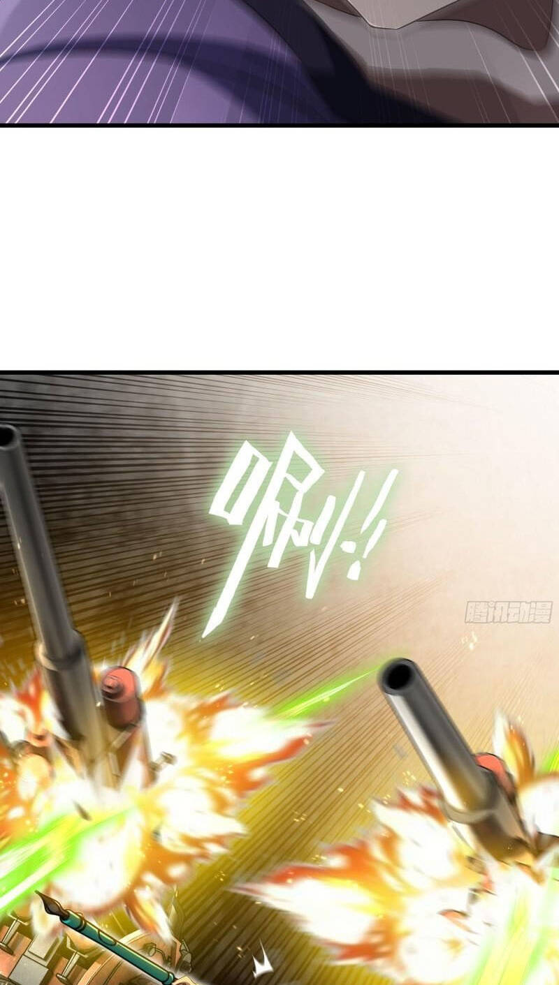 Vợ Tôi Là Quỷ Vương Chapter 397 - Trang 2