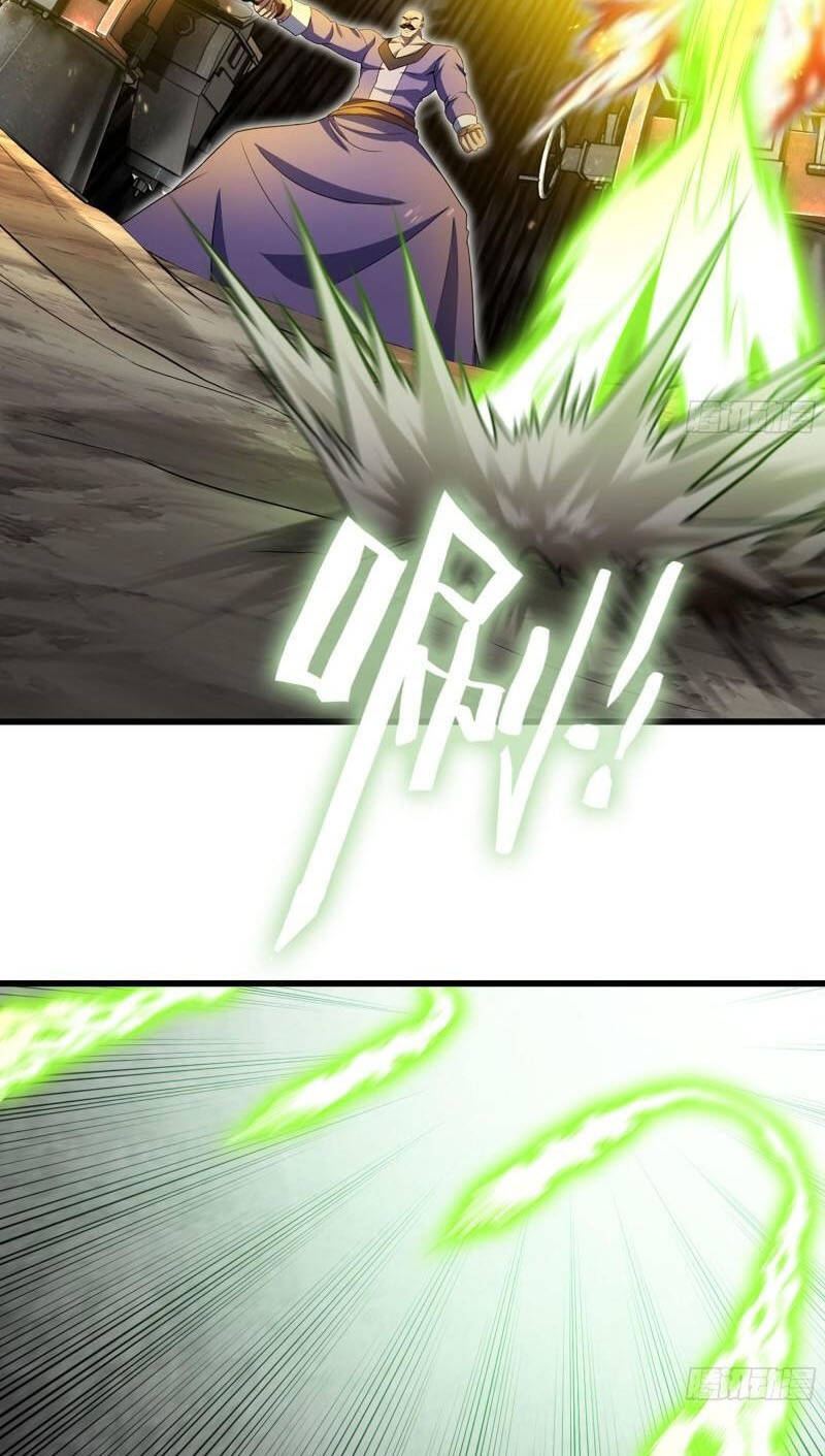 Vợ Tôi Là Quỷ Vương Chapter 397 - Trang 2