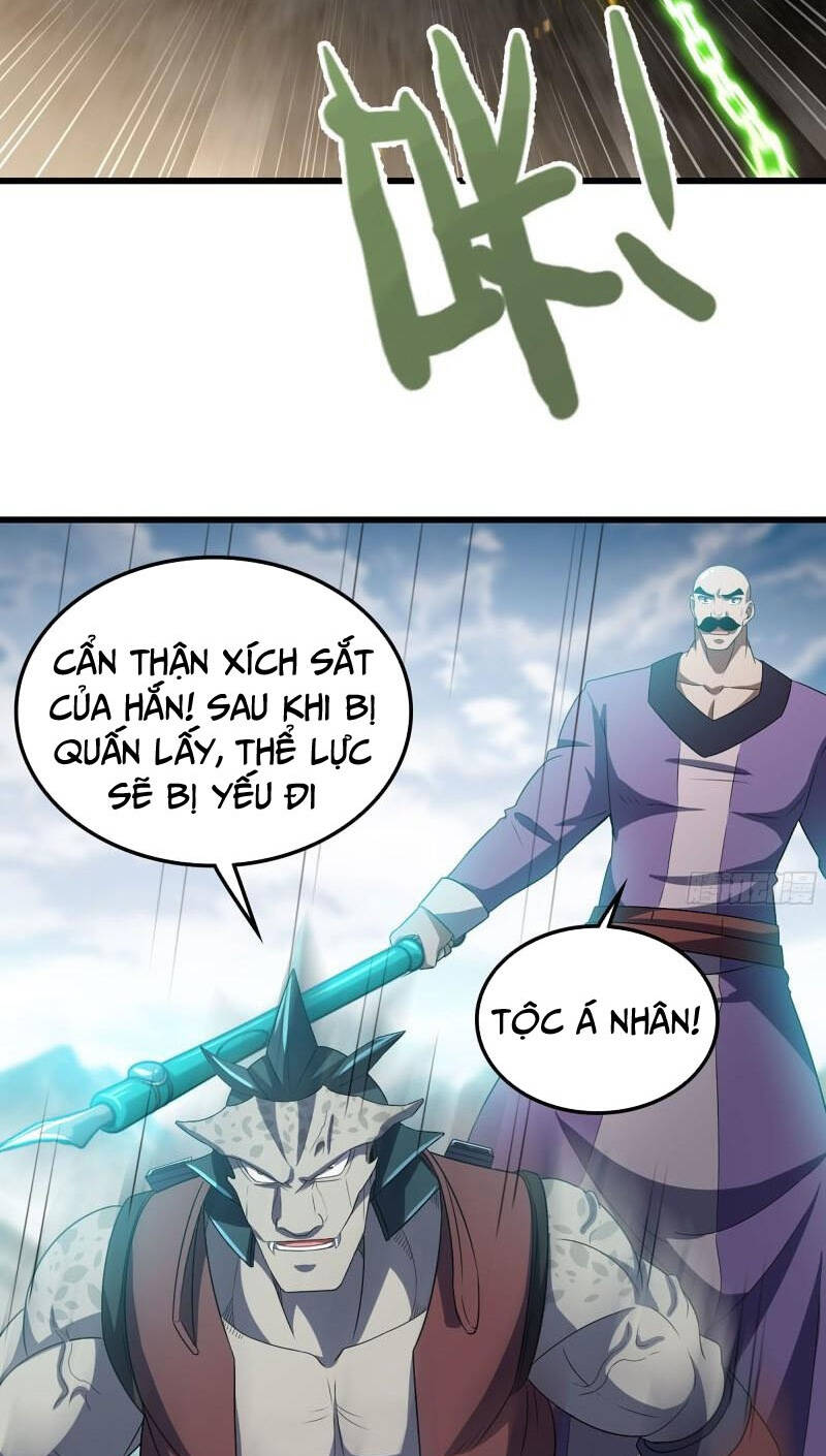 Vợ Tôi Là Quỷ Vương Chapter 397 - Trang 2