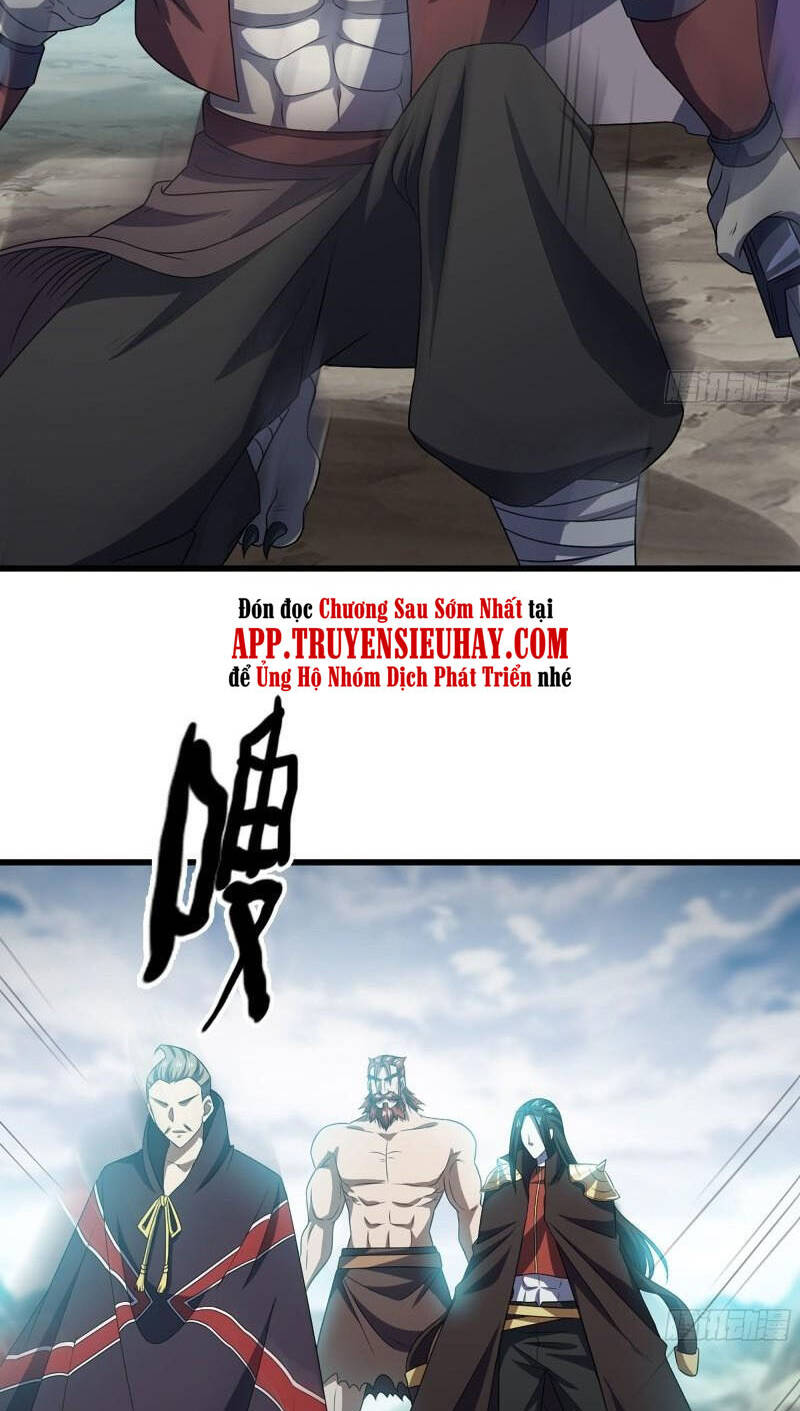 Vợ Tôi Là Quỷ Vương Chapter 397 - Trang 2