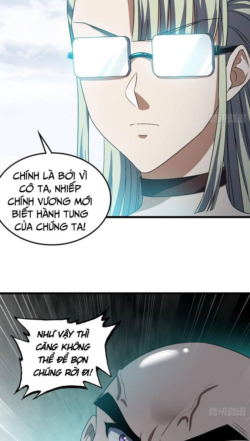 Vợ Tôi Là Quỷ Vương Chapter 397 - Trang 2