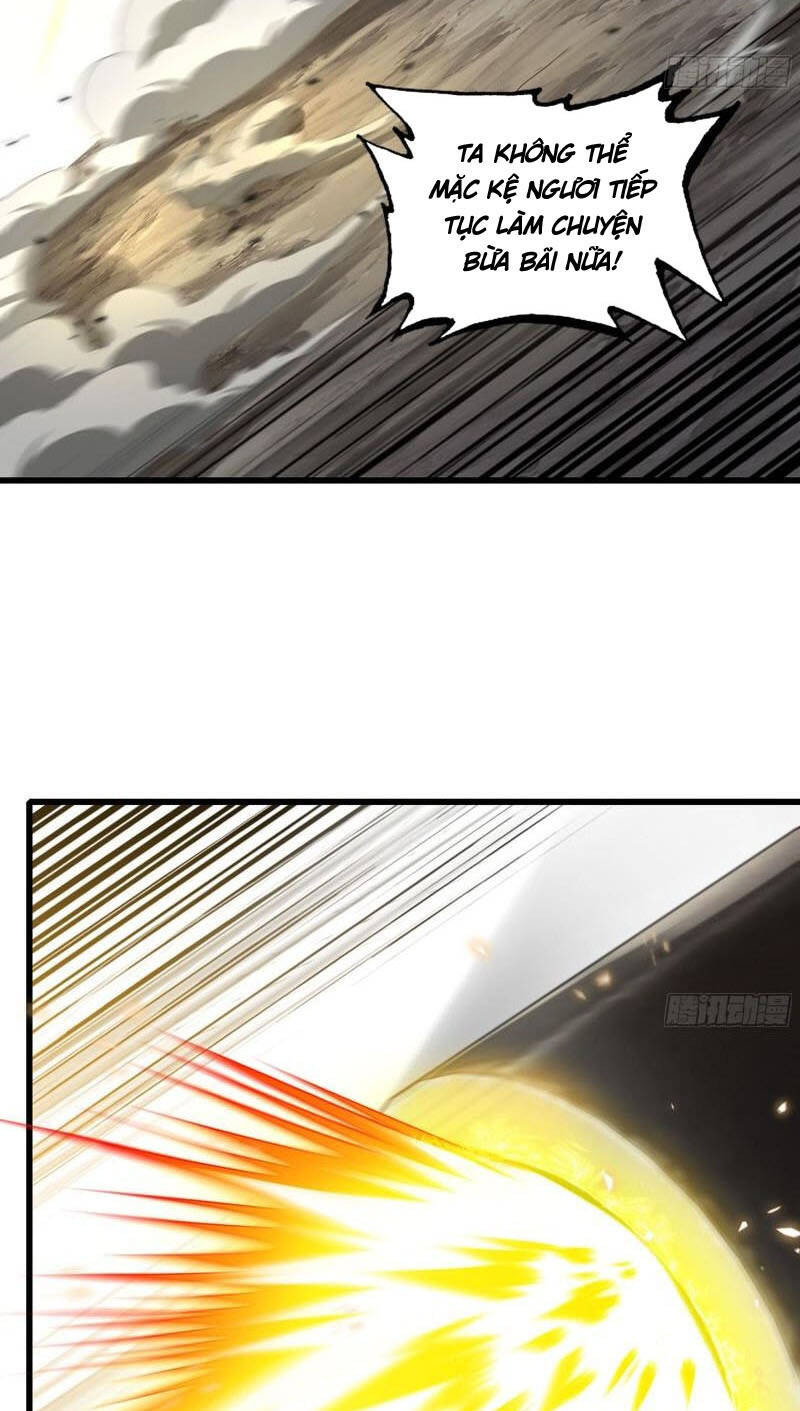 Vợ Tôi Là Quỷ Vương Chapter 397 - Trang 2