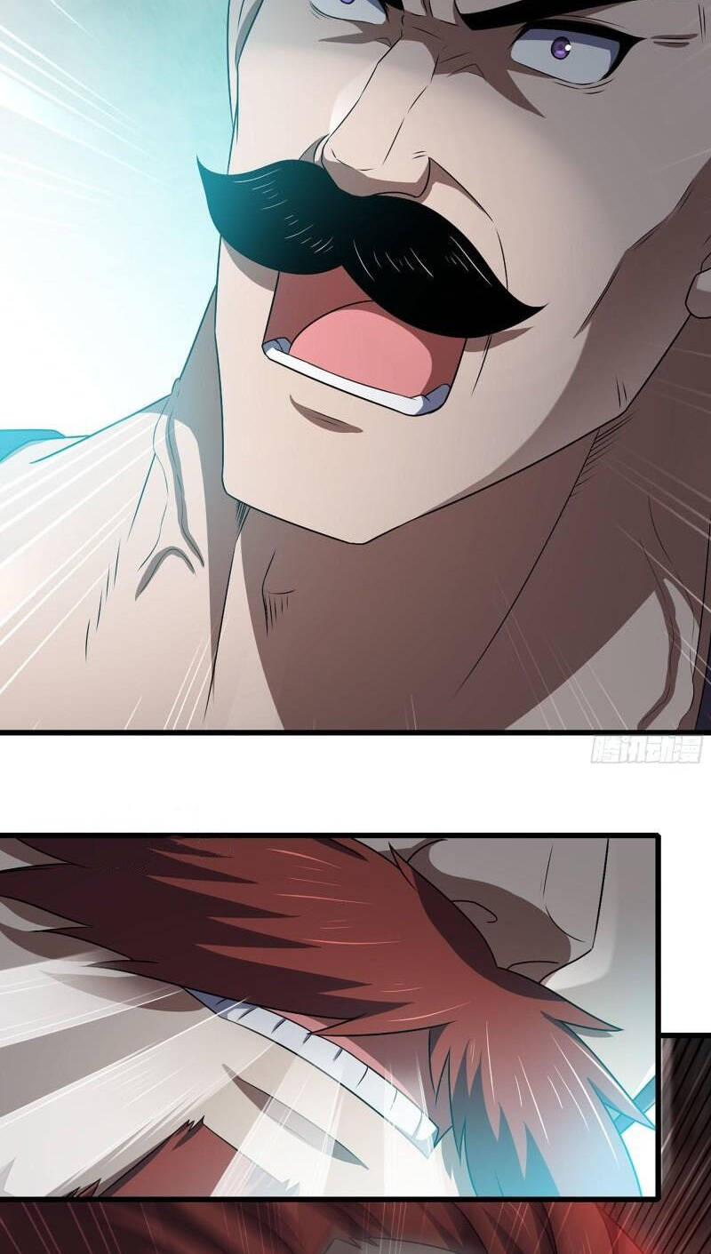 Vợ Tôi Là Quỷ Vương Chapter 397 - Trang 2