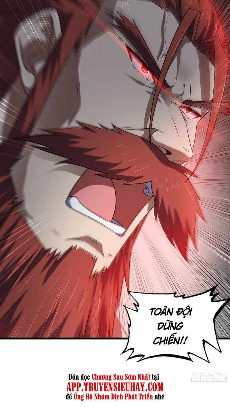 Vợ Tôi Là Quỷ Vương Chapter 397 - Trang 2