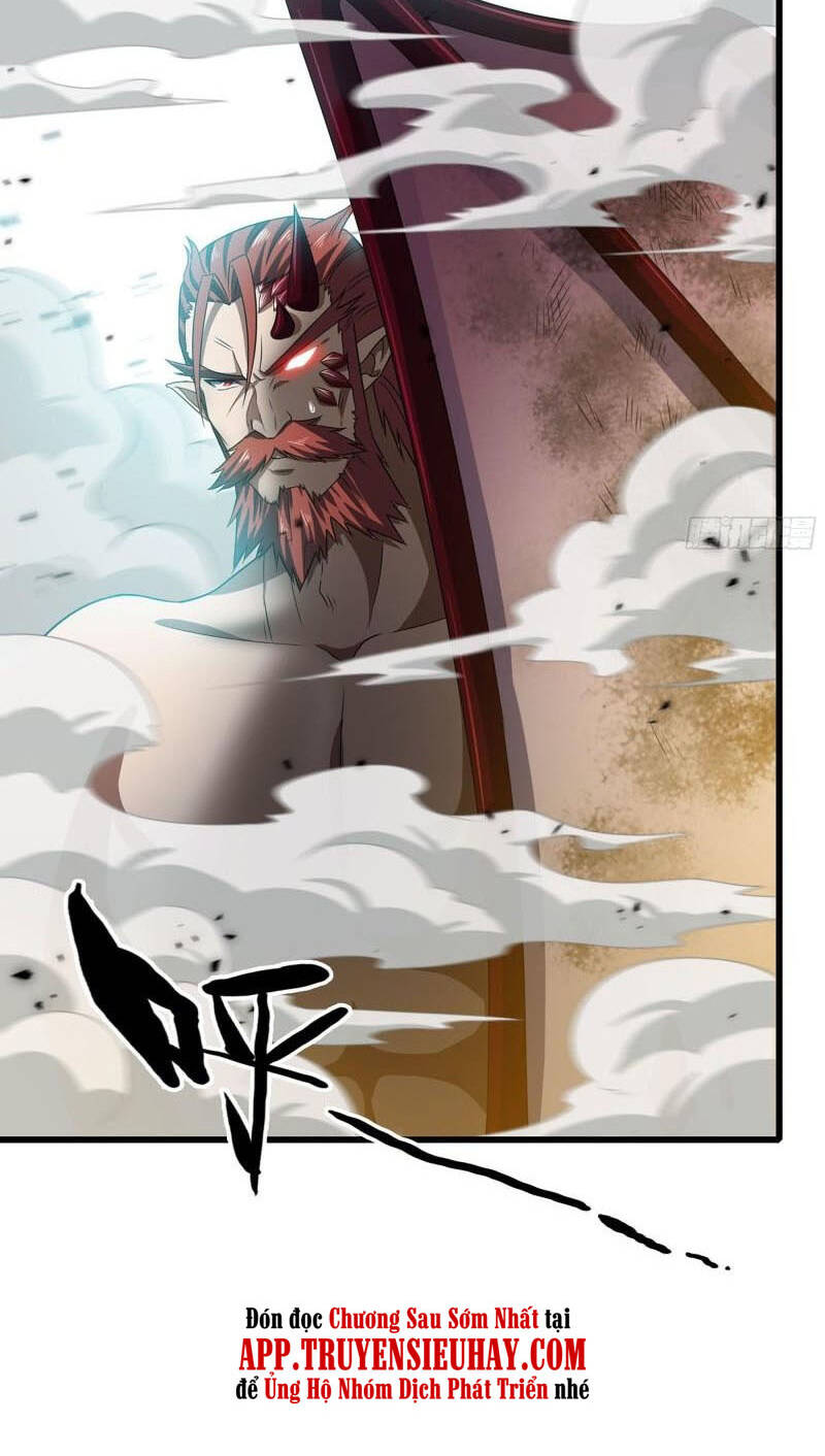 Vợ Tôi Là Quỷ Vương Chapter 397 - Trang 2