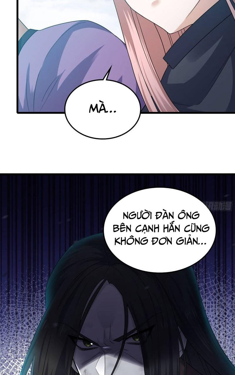 Vợ Tôi Là Quỷ Vương Chapter 398 - Trang 2