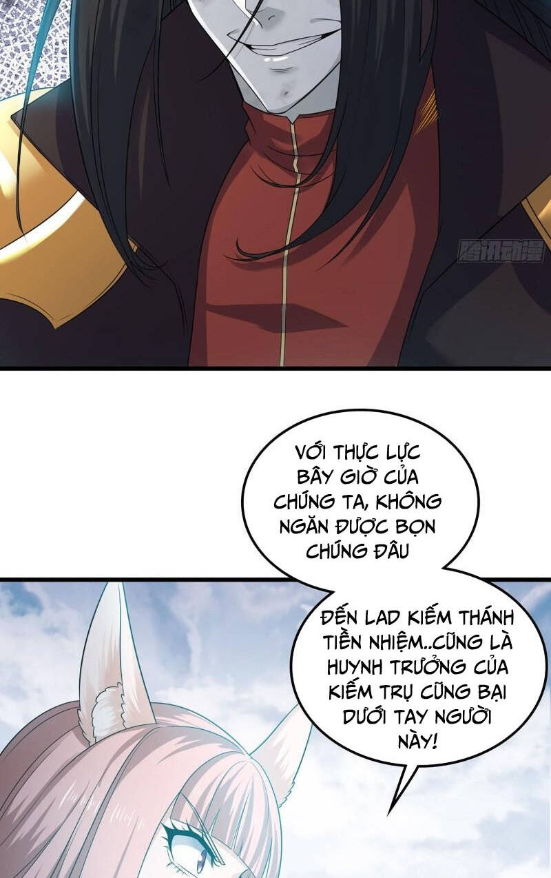 Vợ Tôi Là Quỷ Vương Chapter 398 - Trang 2