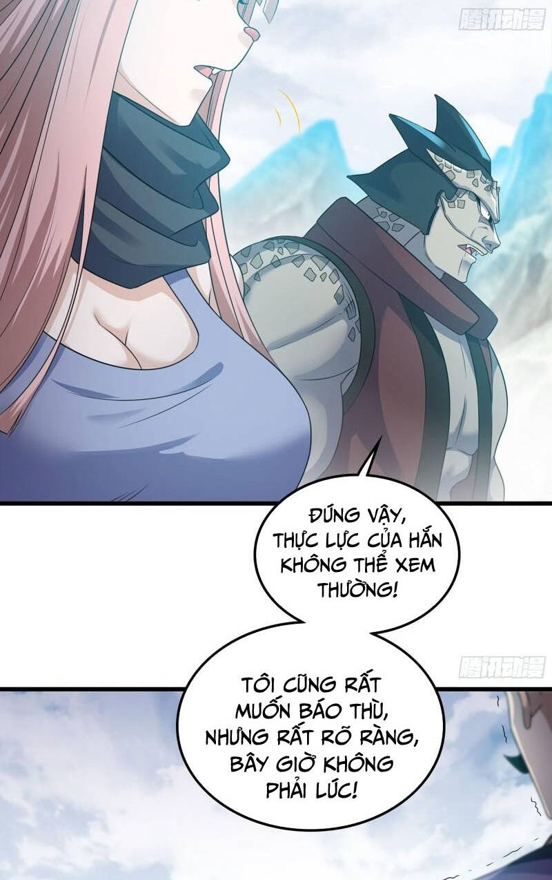 Vợ Tôi Là Quỷ Vương Chapter 398 - Trang 2