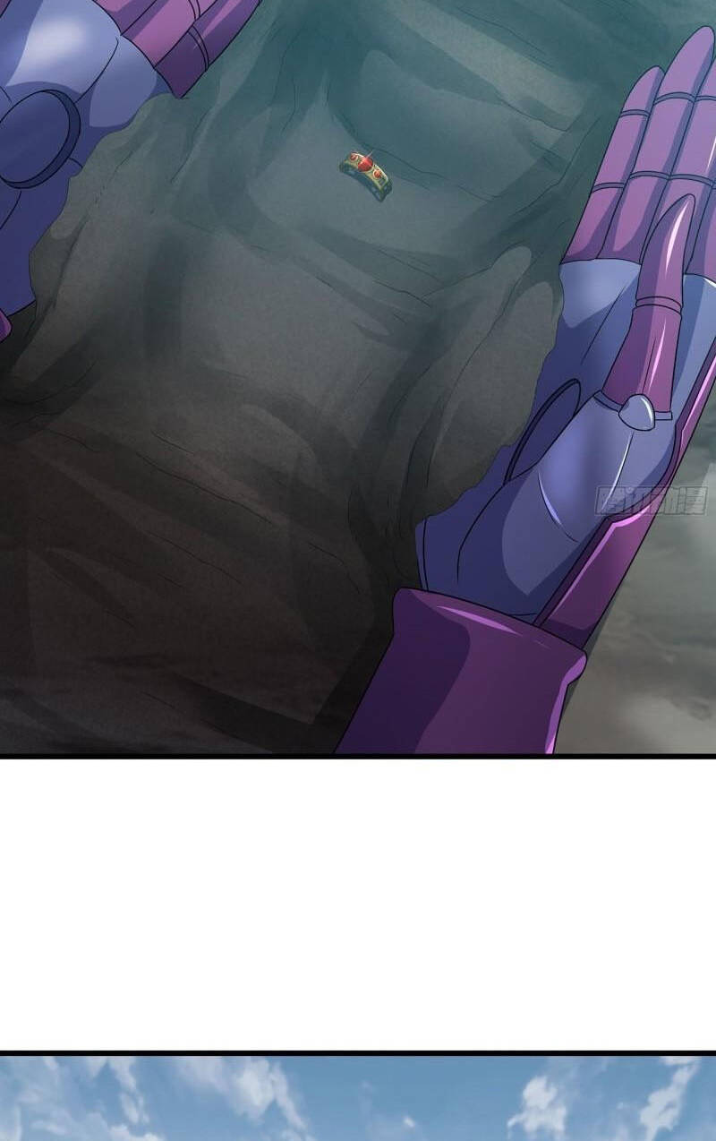 Vợ Tôi Là Quỷ Vương Chapter 398 - Trang 2